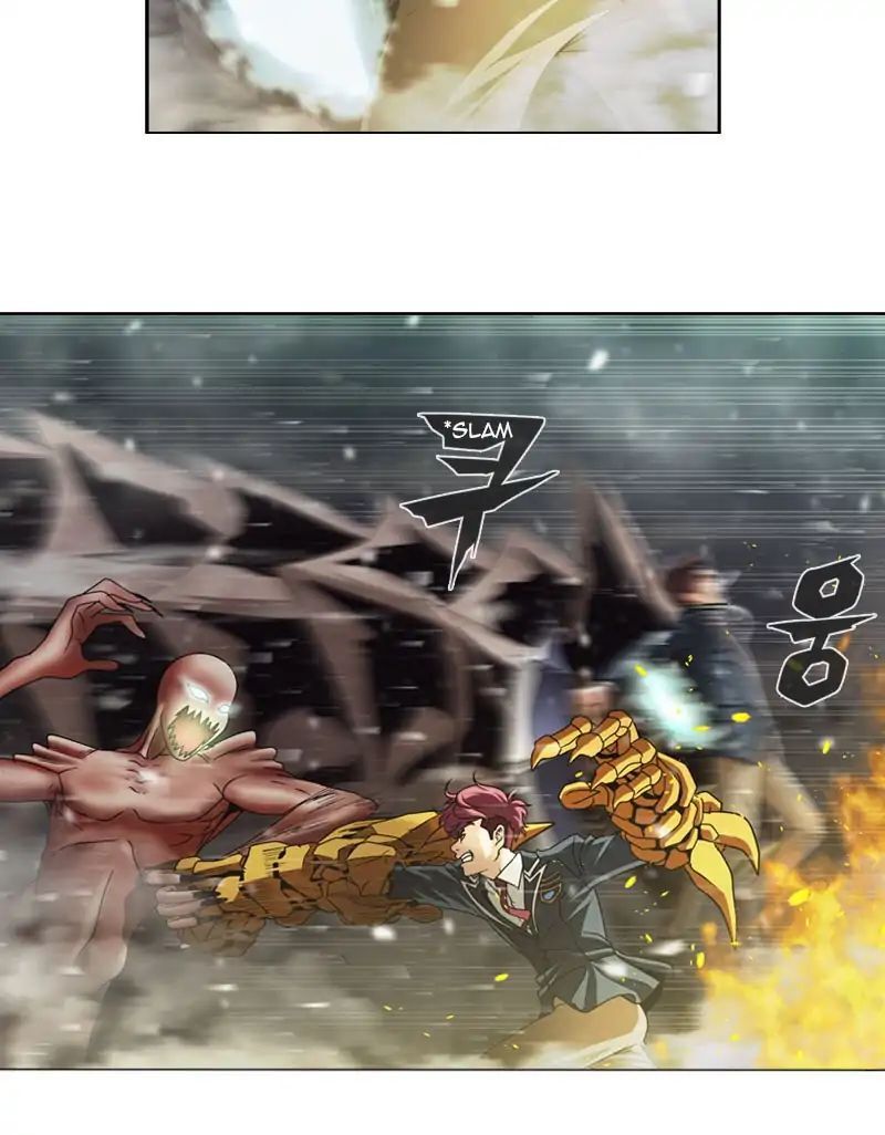 Read We On - Be the Shield Manga Online