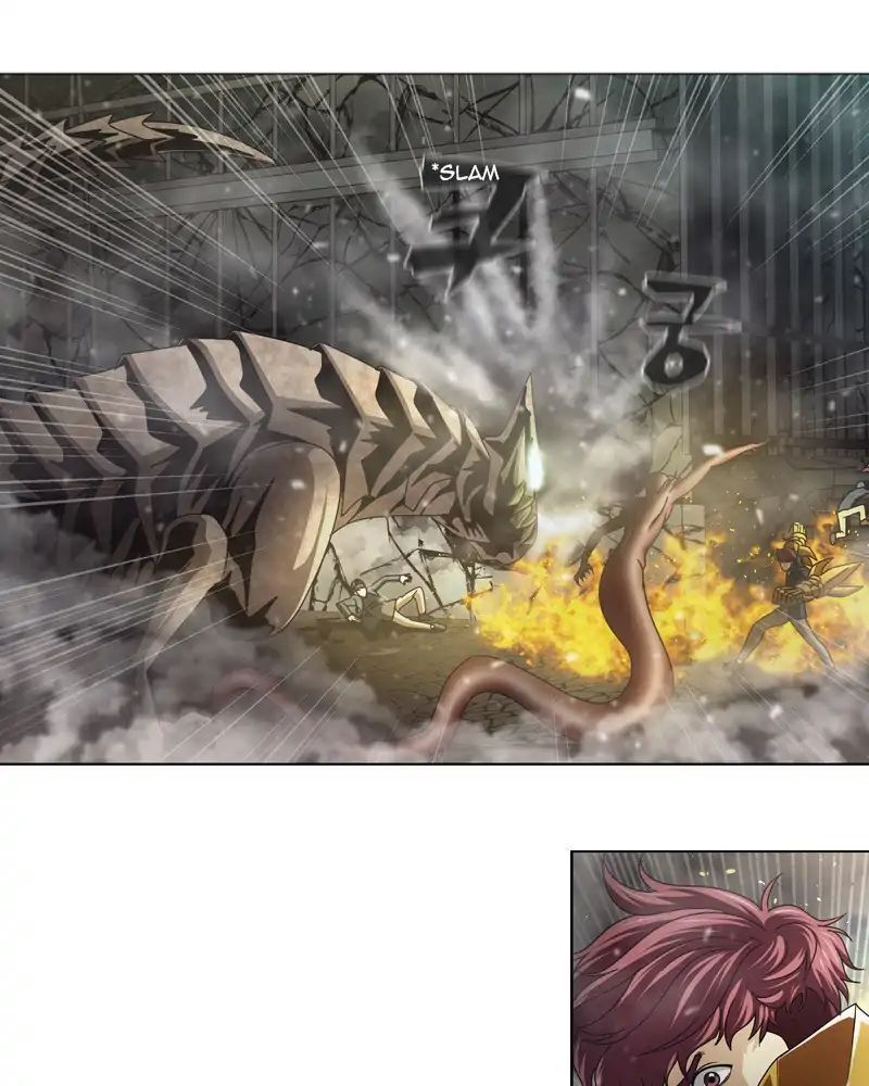 Read We On - Be the Shield Manga Online