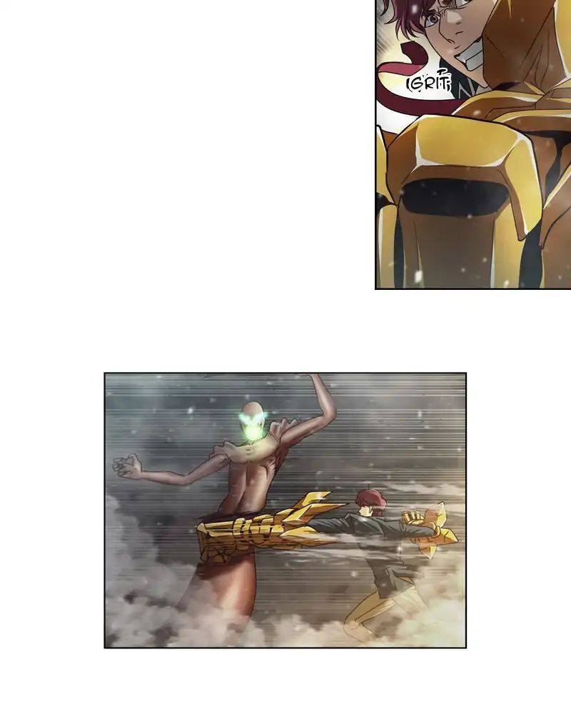 Read We On - Be the Shield Manga Online