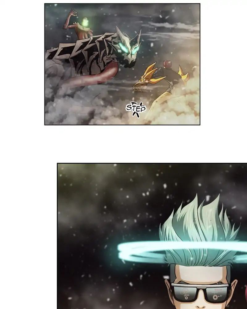 Read We On - Be the Shield Manga Online