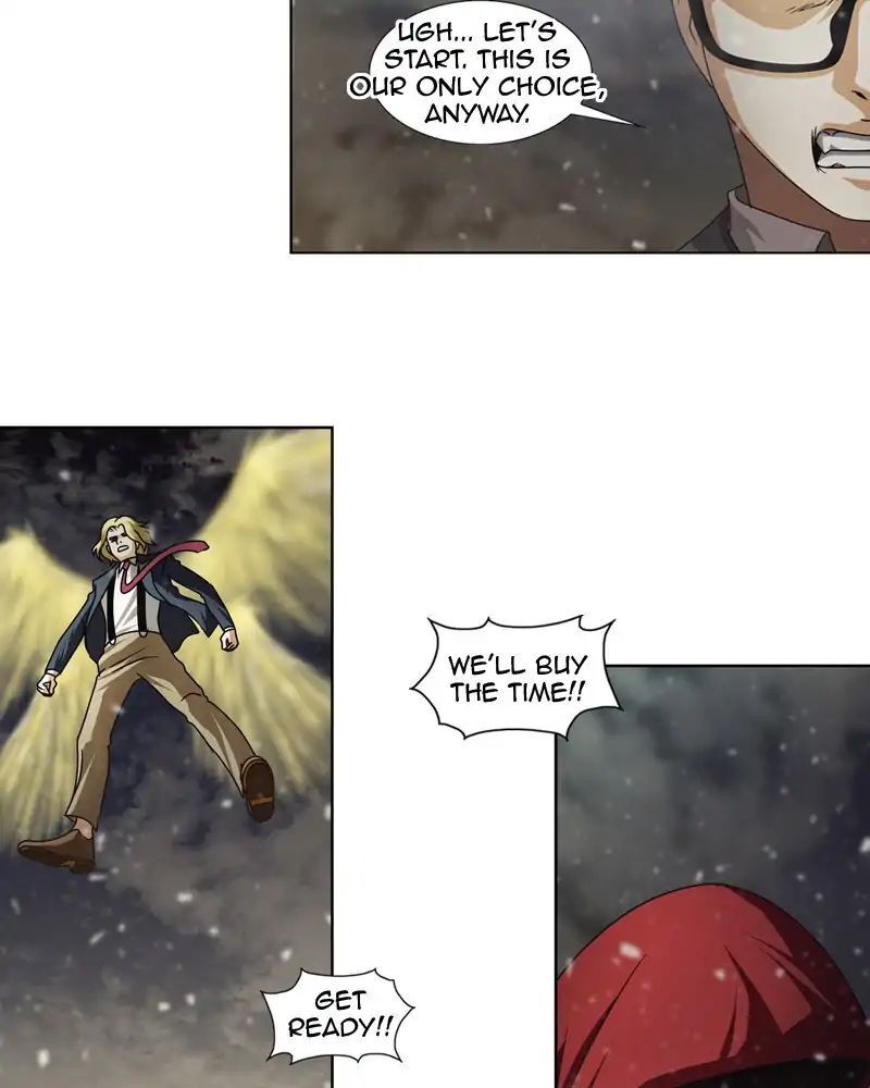 Read We On - Be the Shield Manga Online