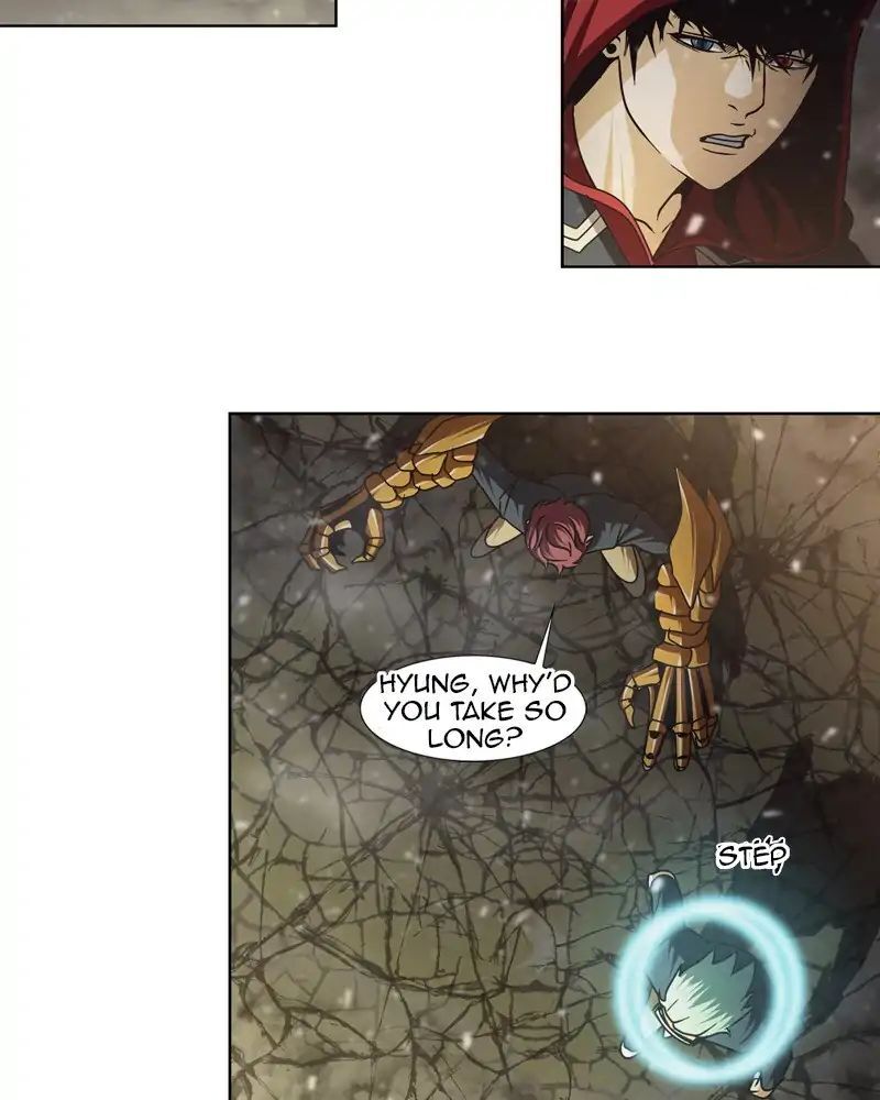 Read We On - Be the Shield Manga Online