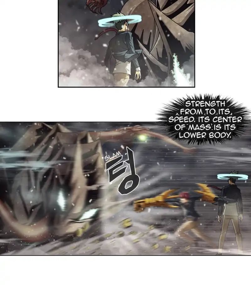 Read We On - Be the Shield Manga Online