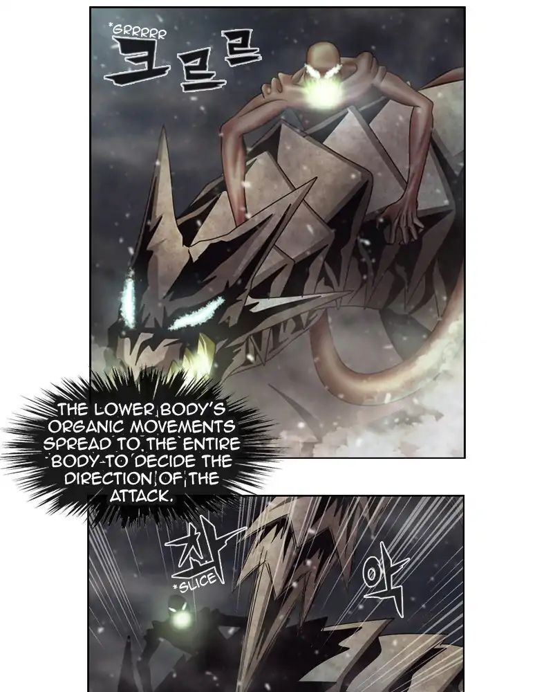 Read We On - Be the Shield Manga Online