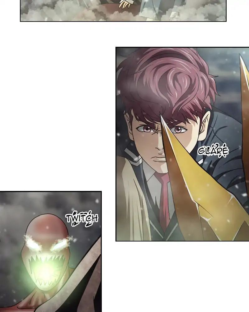 Read We On - Be the Shield Manga Online