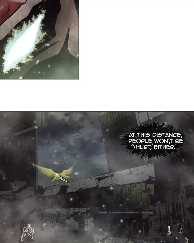 Read We On - Be the Shield Manga Online