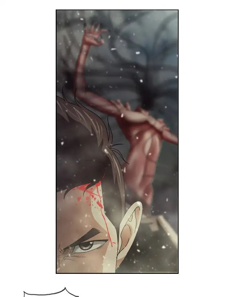 Read We On - Be the Shield Manga Online