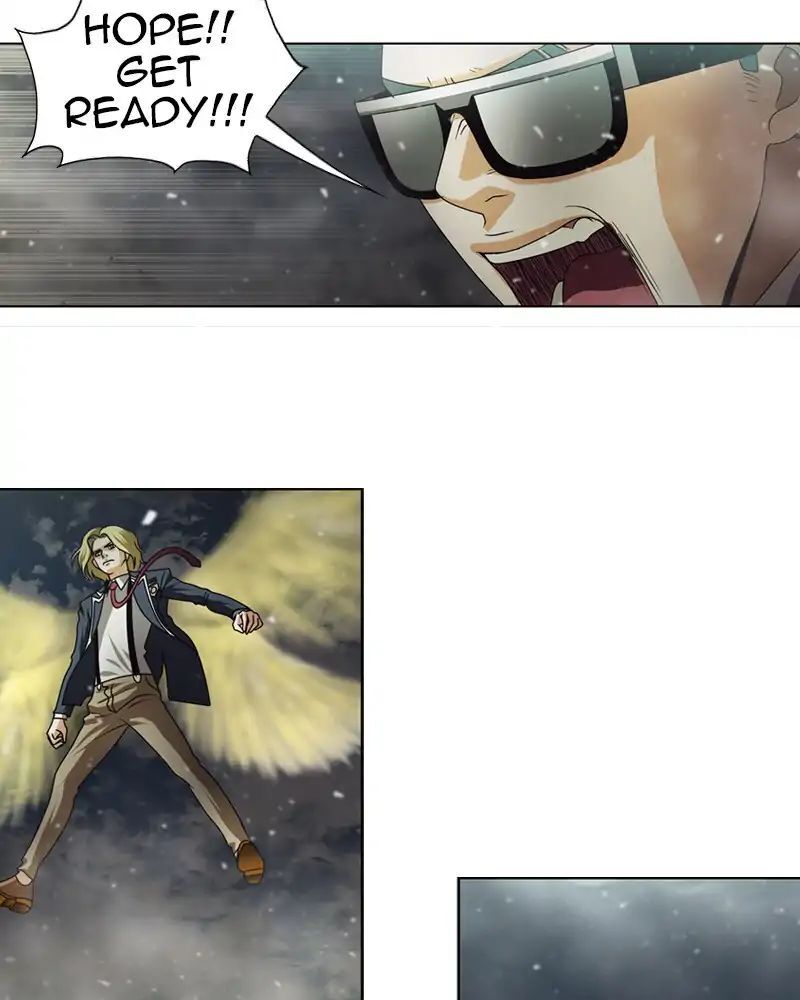 Read We On - Be the Shield Manga Online