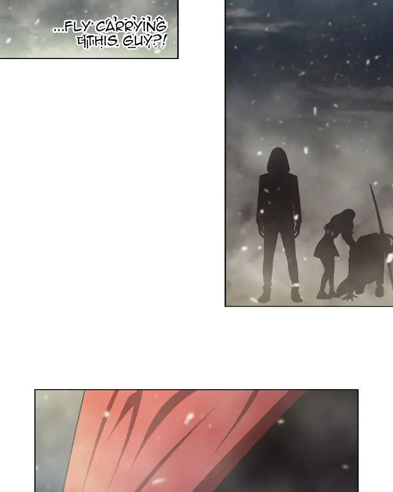 Read We On - Be the Shield Manga Online