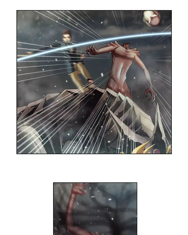 Read We On - Be the Shield Manga Online