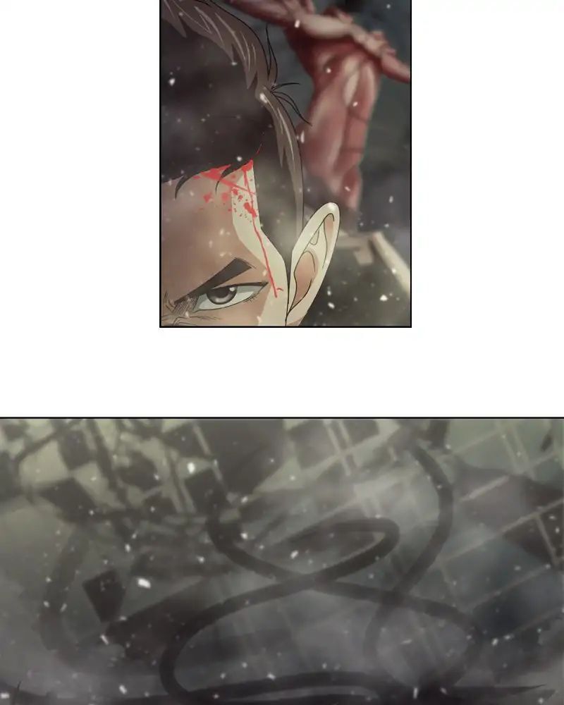 Read We On - Be the Shield Manga Online