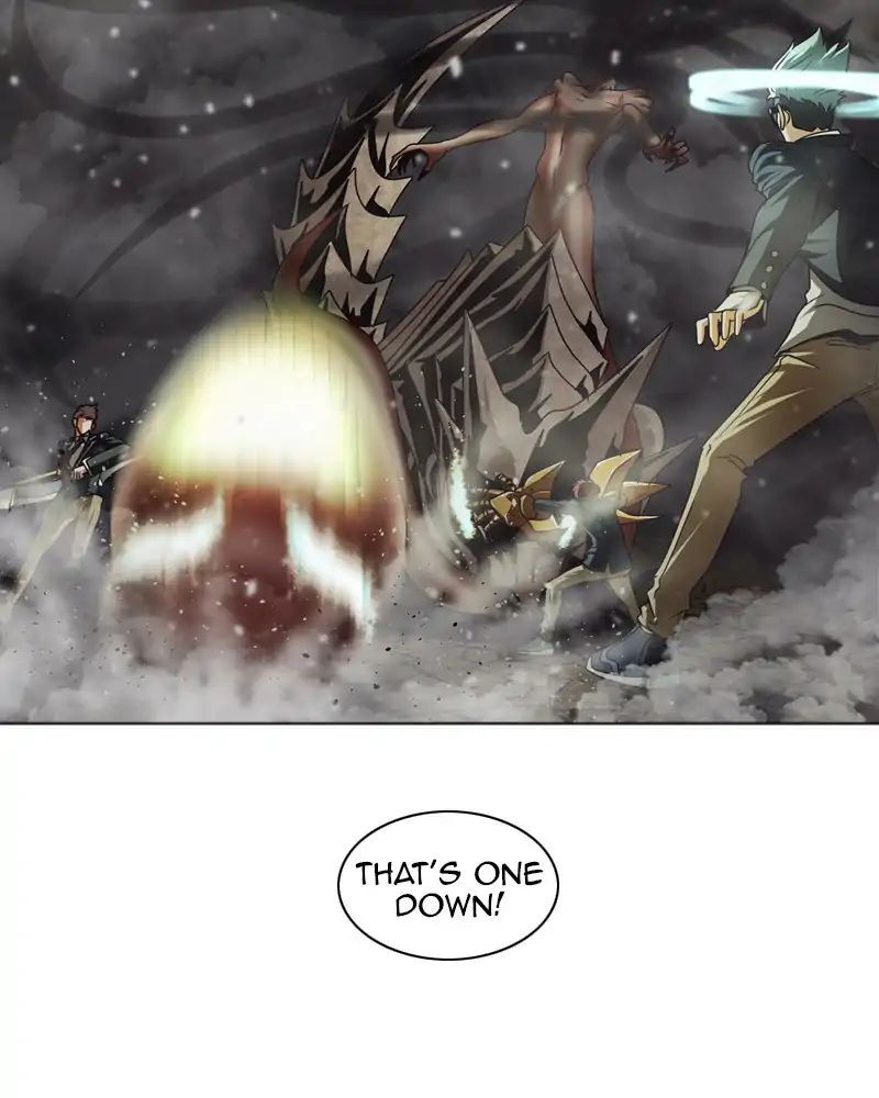 Read We On - Be the Shield Manga Online