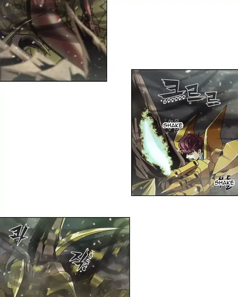 Read We On - Be the Shield Manga Online