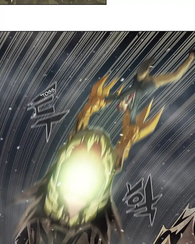 Read We On - Be the Shield Manga Online