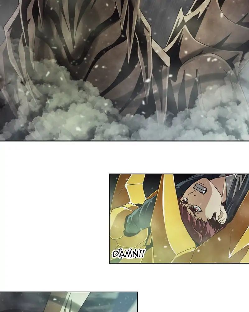 Read We On - Be the Shield Manga Online