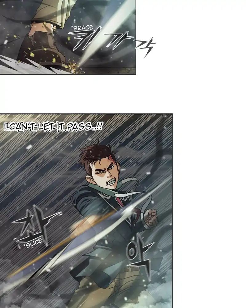 Read We On - Be the Shield Manga Online