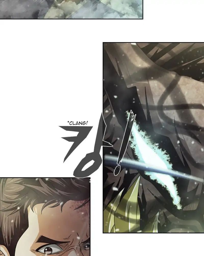 Read We On - Be the Shield Manga Online