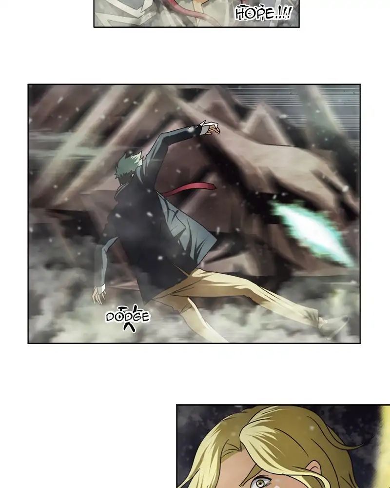 Read We On - Be the Shield Manga Online