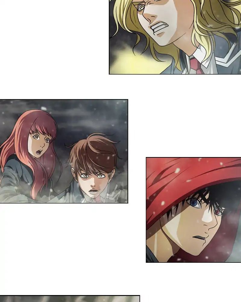 Read We On - Be the Shield Manga Online