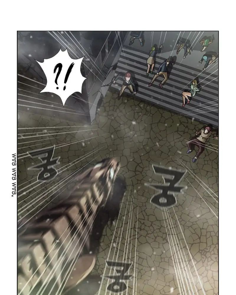 Read We On - Be the Shield Manga Online