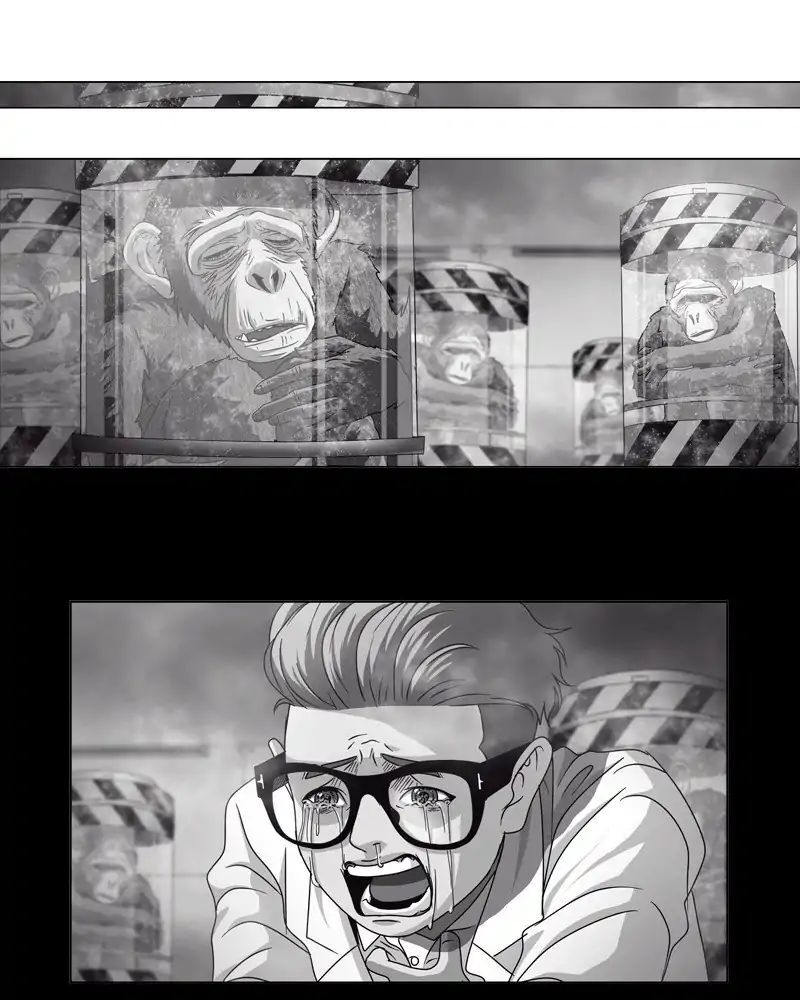 Read We On - Be the Shield Manga Online