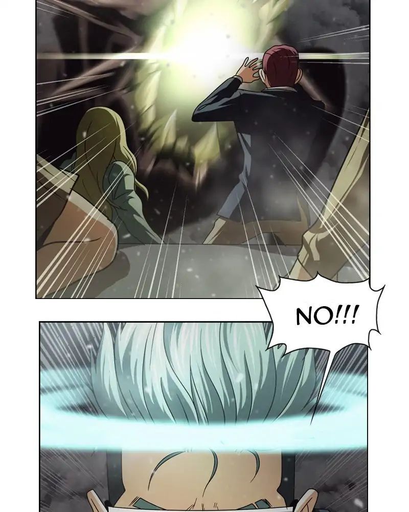 Read We On - Be the Shield Manga Online