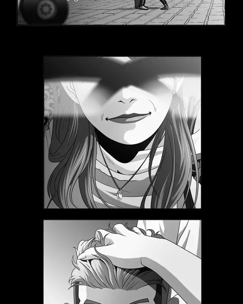 Read We On - Be the Shield Manga Online