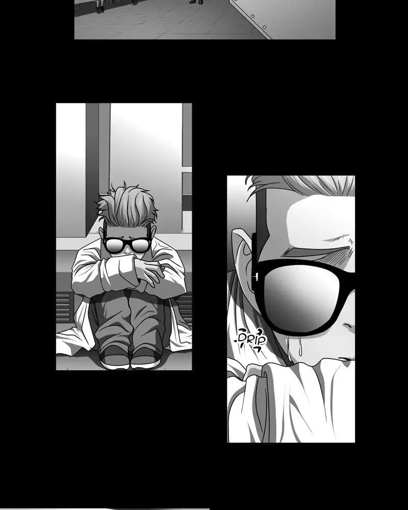 Read We On - Be the Shield Manga Online