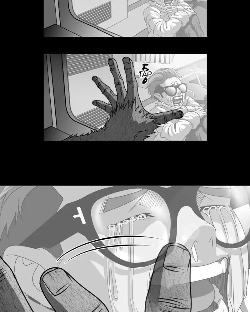 Read We On - Be the Shield Manga Online