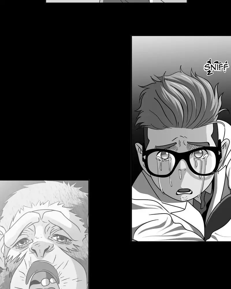 Read We On - Be the Shield Manga Online