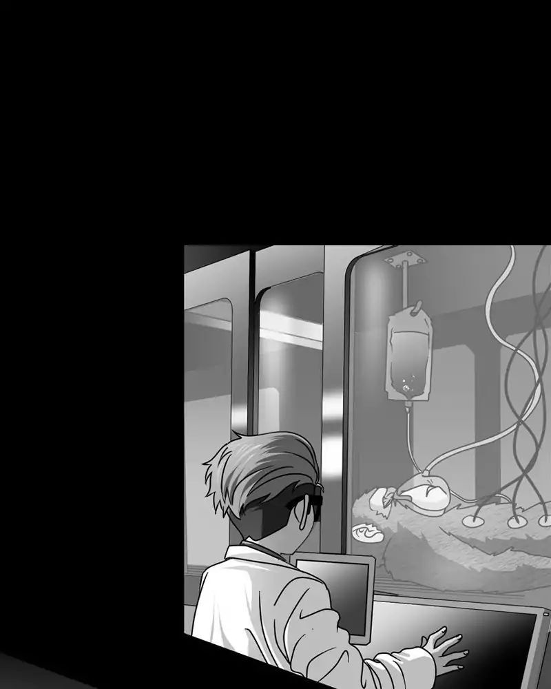 Read We On - Be the Shield Manga Online