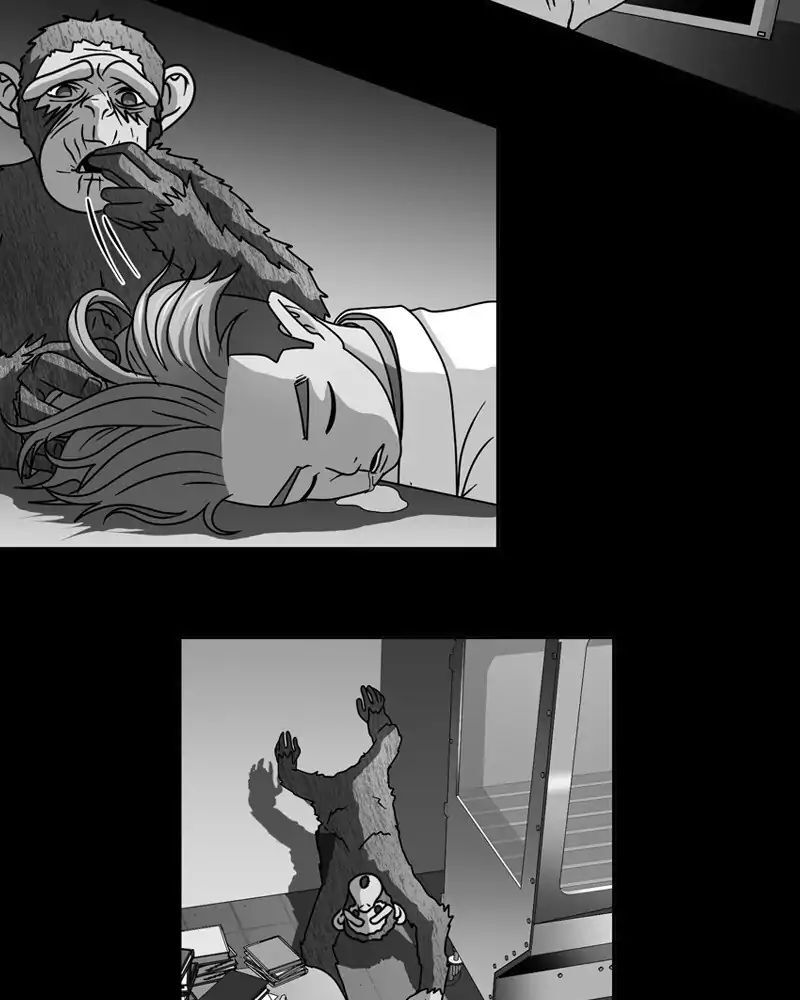 Read We On - Be the Shield Manga Online