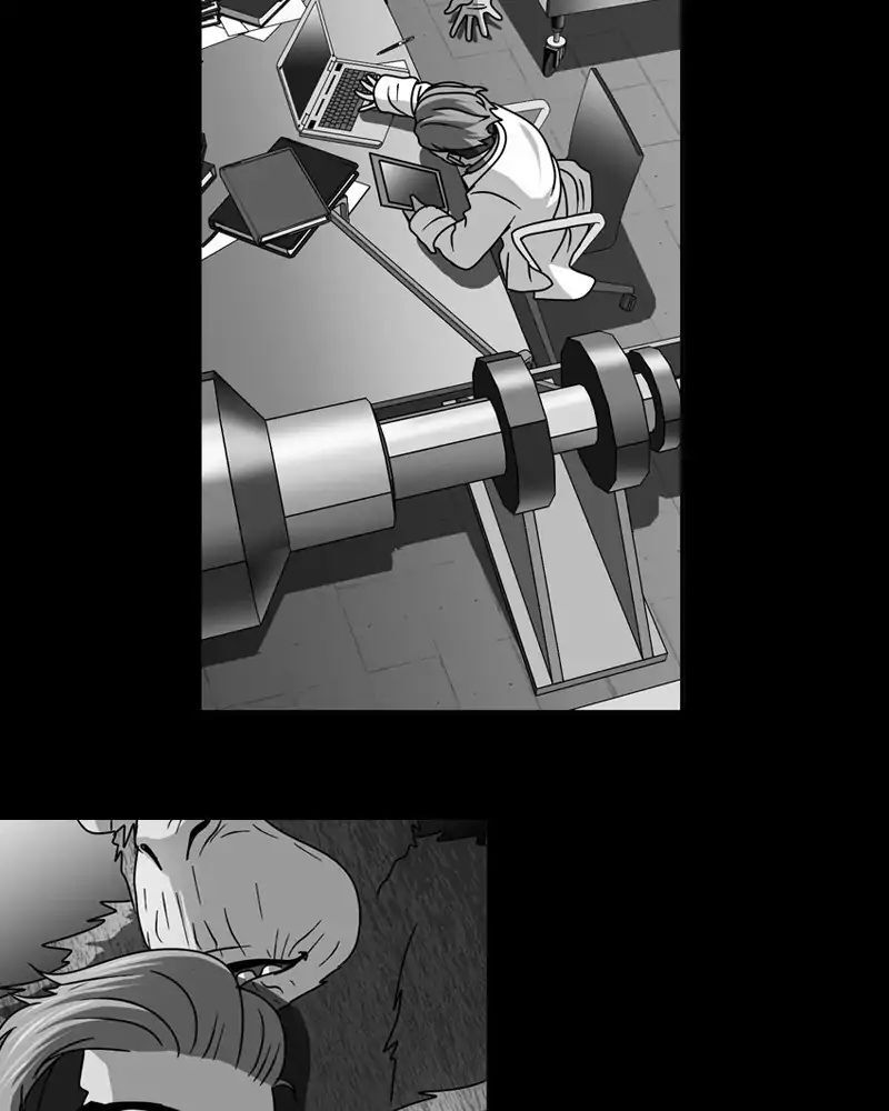 Read We On - Be the Shield Manga Online