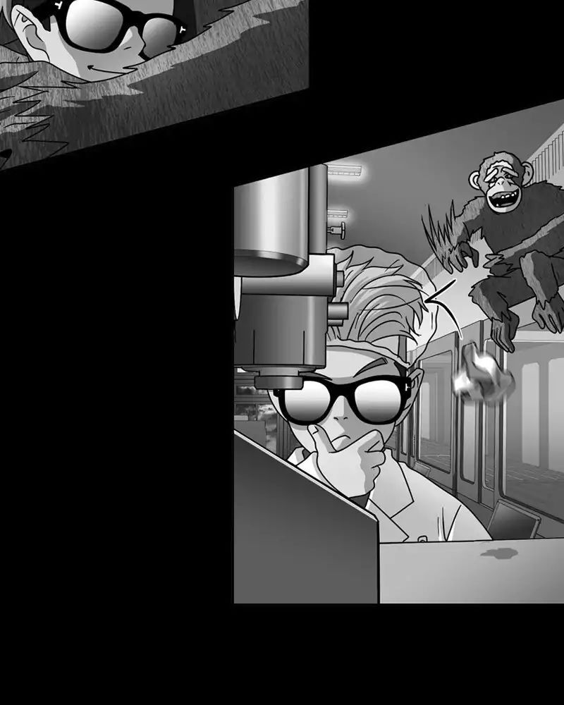 Read We On - Be the Shield Manga Online