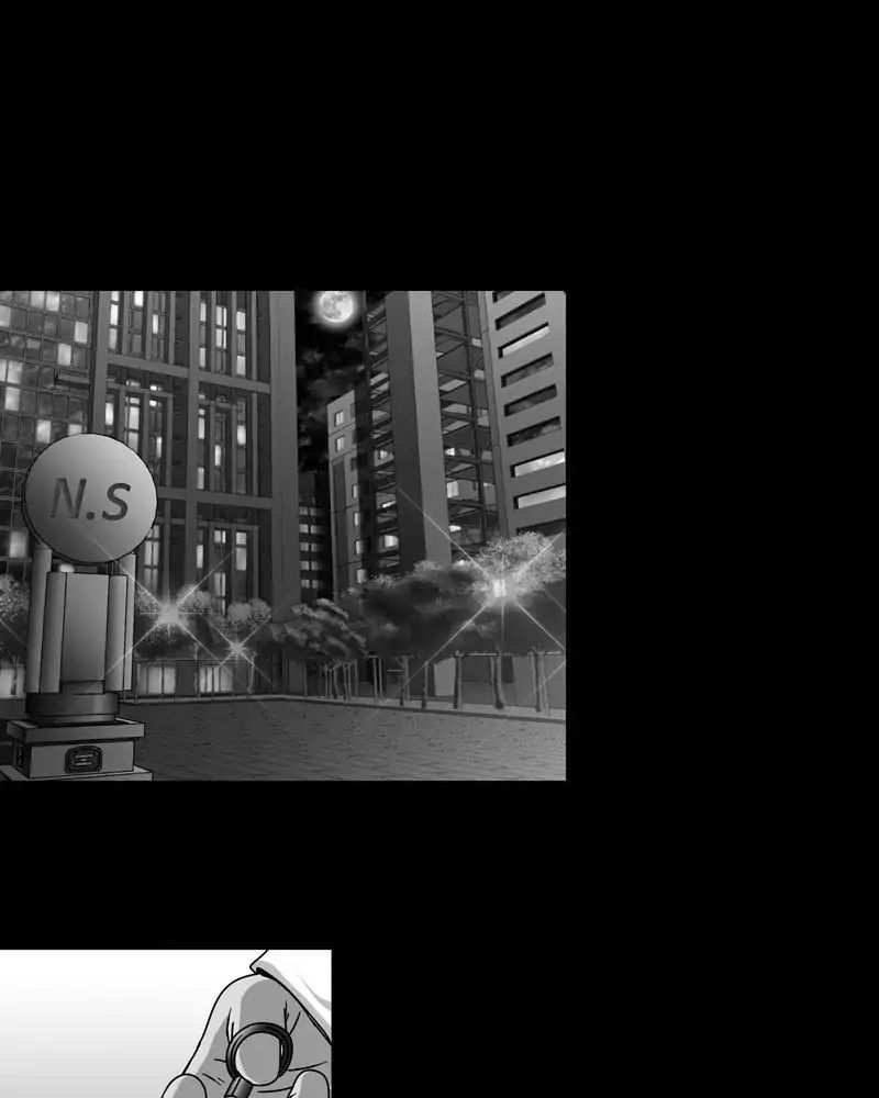 Read We On - Be the Shield Manga Online