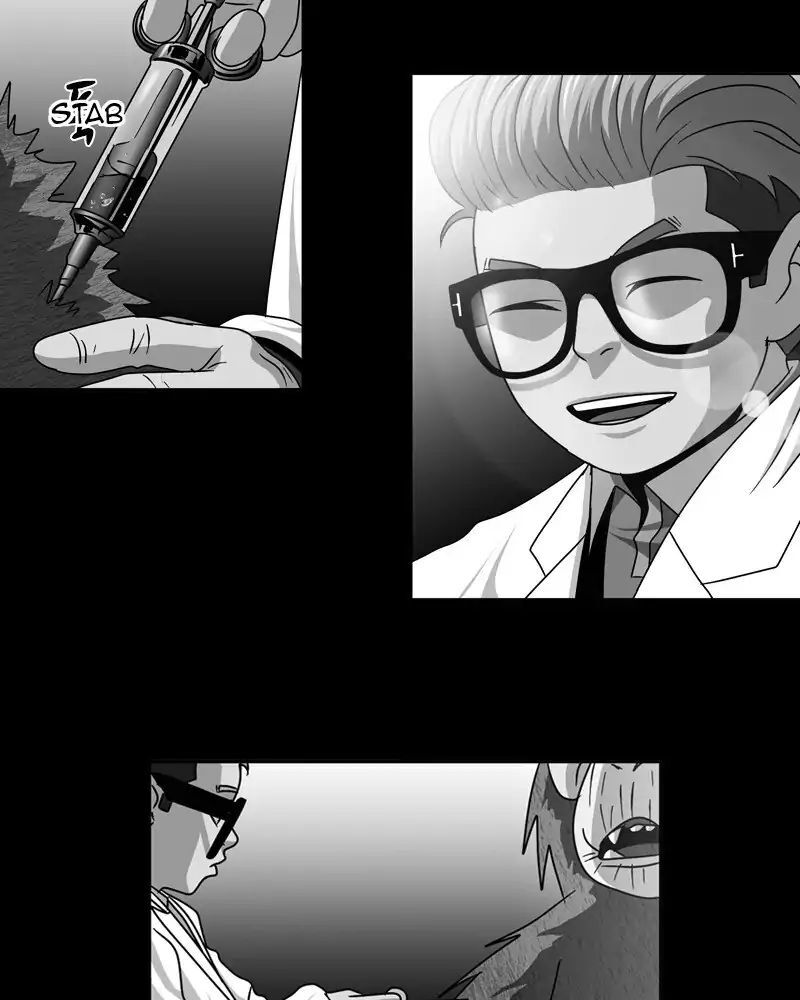 Read We On - Be the Shield Manga Online