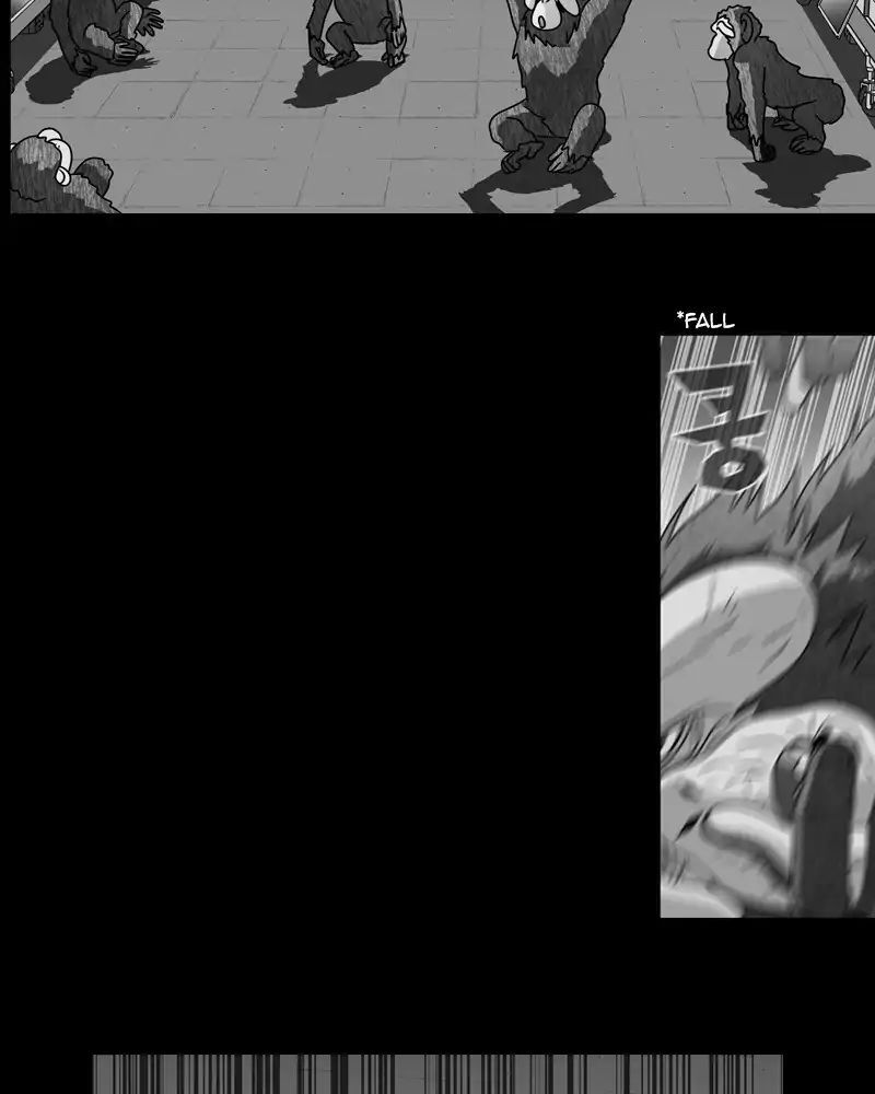 Read We On - Be the Shield Manga Online