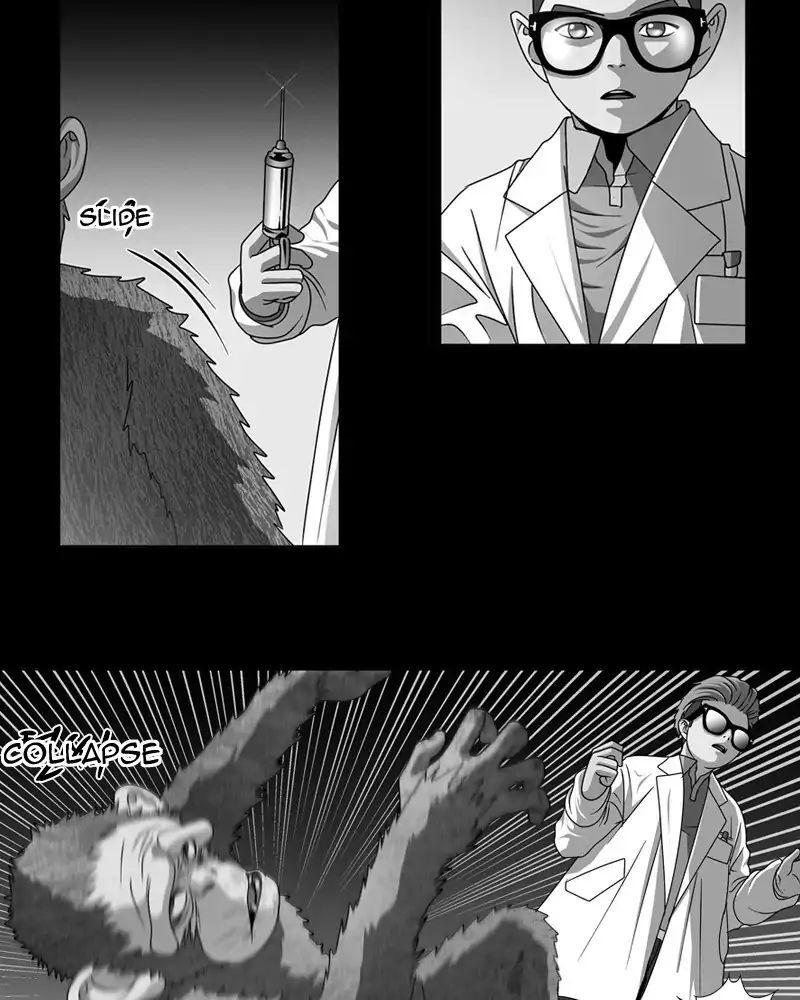 Read We On - Be the Shield Manga Online