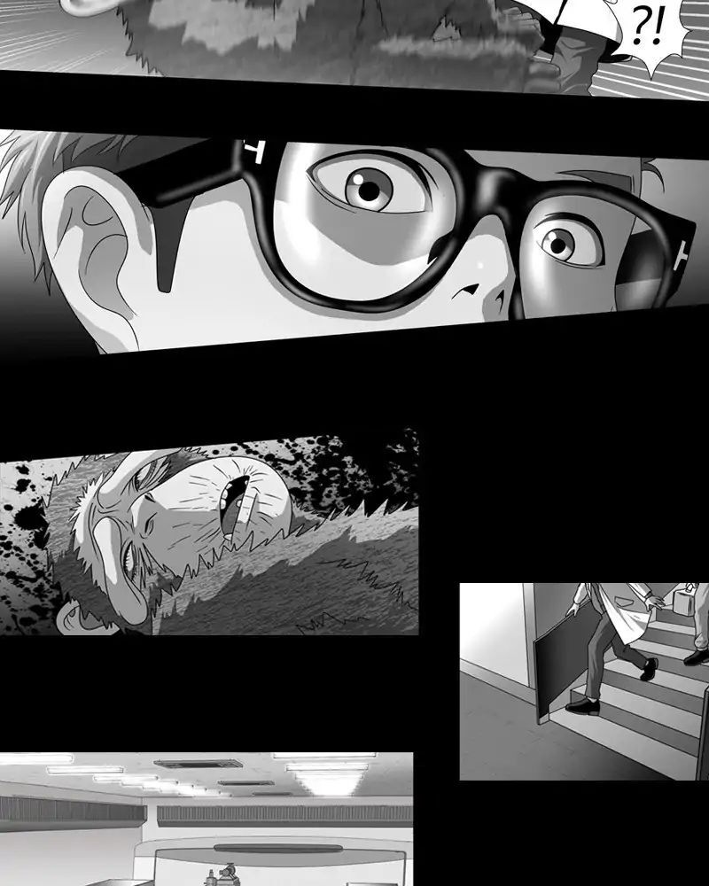 Read We On - Be the Shield Manga Online