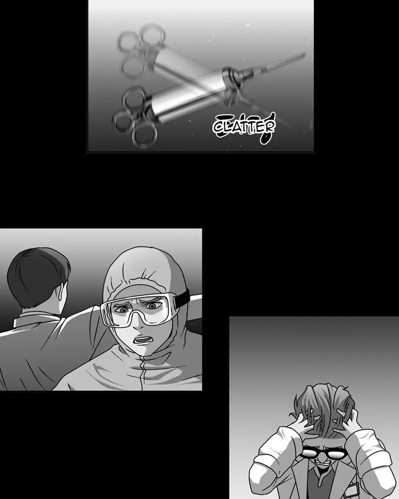 Read We On - Be the Shield Manga Online