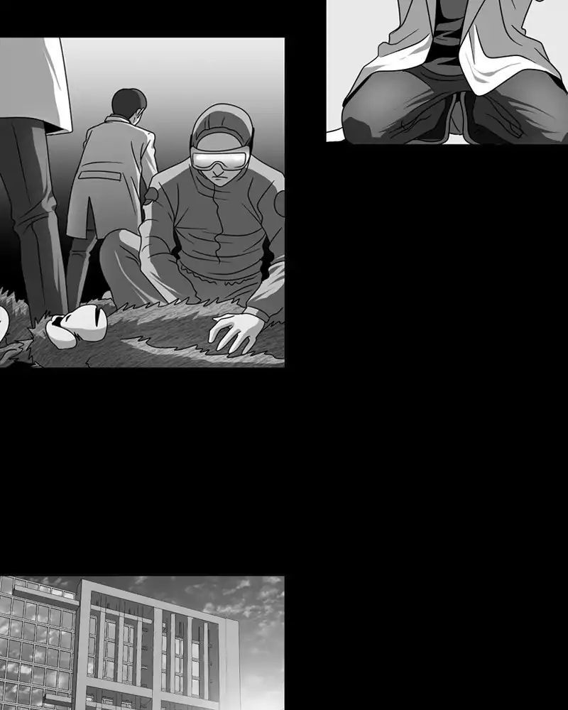 Read We On - Be the Shield Manga Online