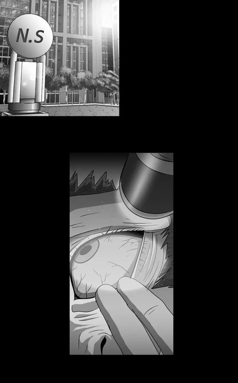 Read We On - Be the Shield Manga Online