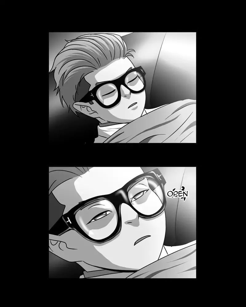 Read We On - Be the Shield Manga Online