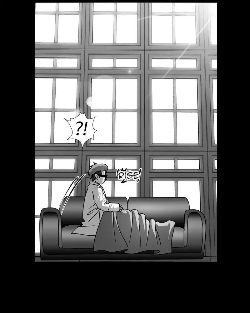 Read We On - Be the Shield Manga Online