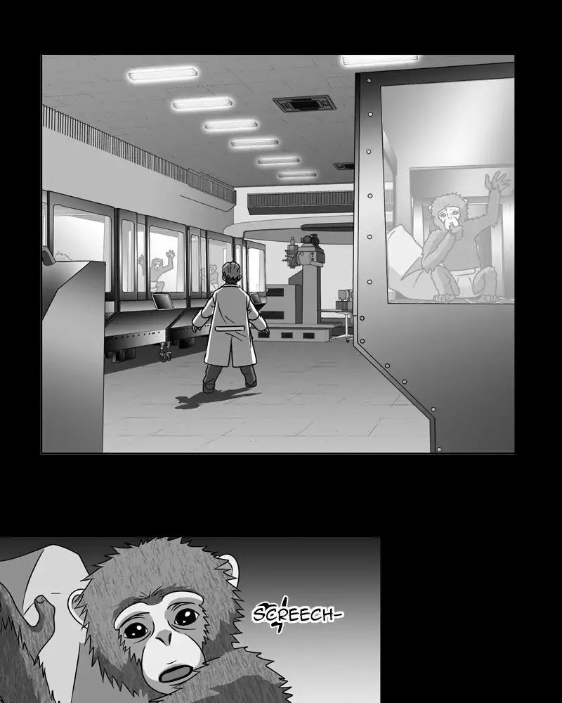 Read We On - Be the Shield Manga Online