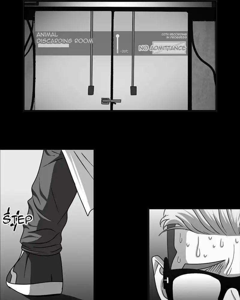 Read We On - Be the Shield Manga Online