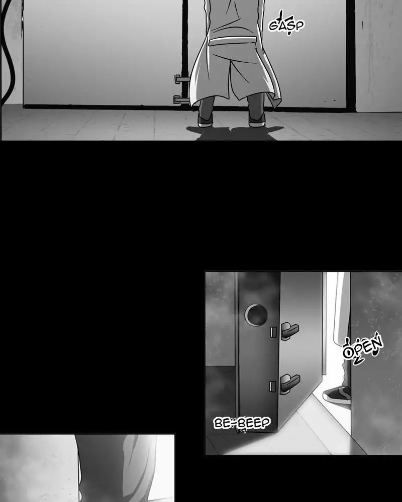 Read We On - Be the Shield Manga Online