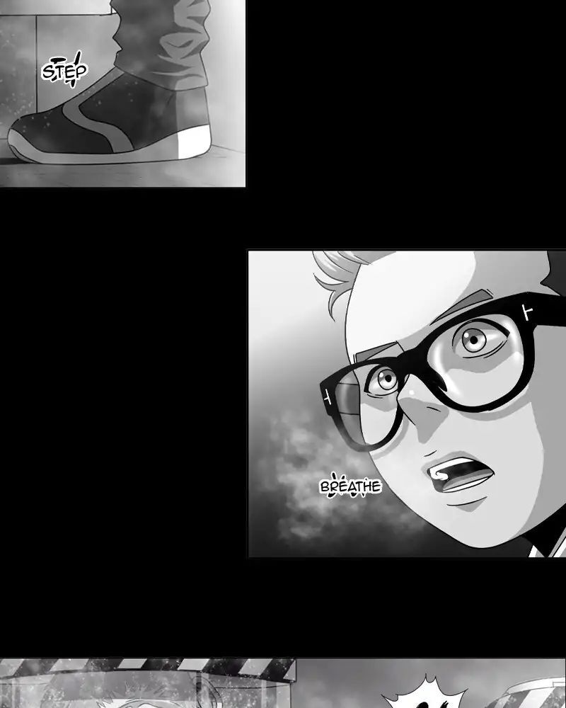 Read We On - Be the Shield Manga Online