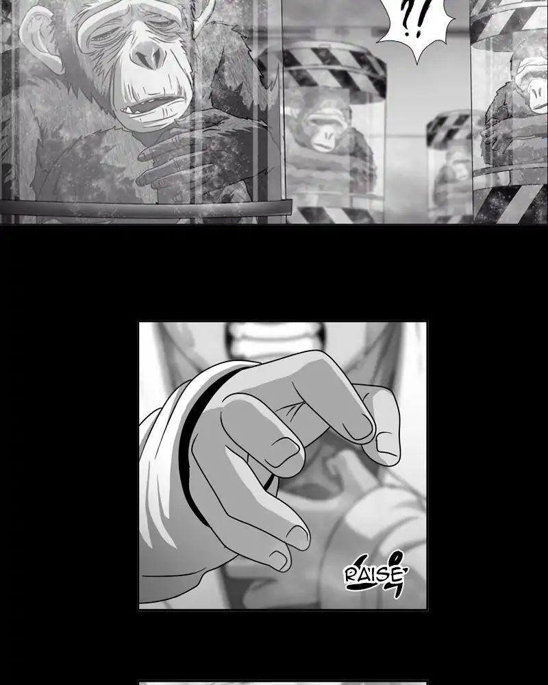 Read We On - Be the Shield Manga Online