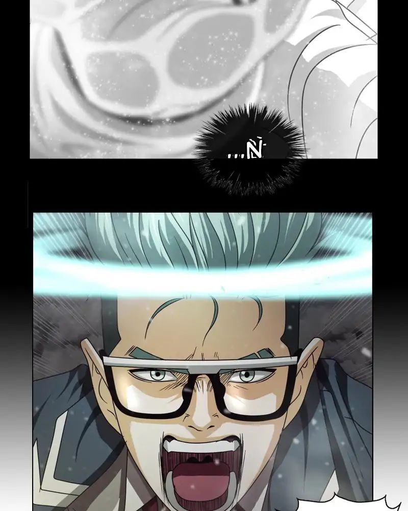 Read We On - Be the Shield Manga Online